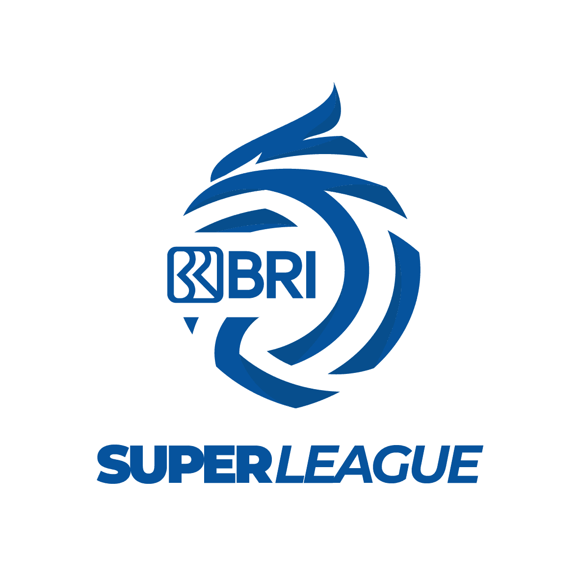 BRI Superleague Logo